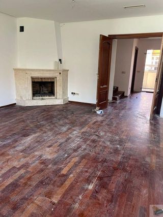Chalet en venta en Valdepelayo - Montepinos - Arroyo Culebro en Leganés