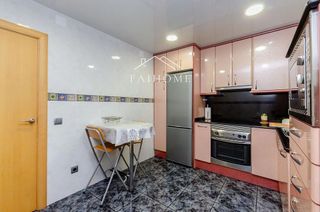 Piso en venta en Gorg - Pep Ventura en Badalona