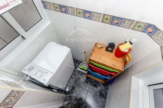 Piso en venta en Gorg - Pep Ventura en Badalona