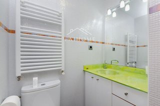 Piso en venta en Gorg - Pep Ventura en Badalona