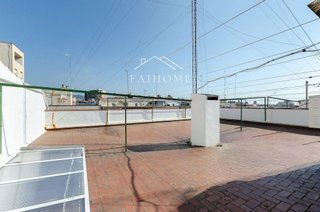 Piso en venta en Gorg - Pep Ventura en Badalona