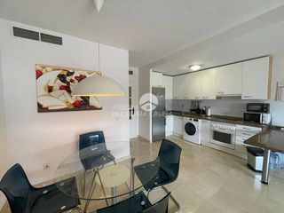 Piso en alquiler en Guanarteme en Palmas de Gran Canaria(Las)