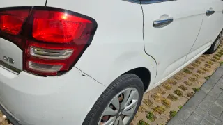 Citroen C3 2012