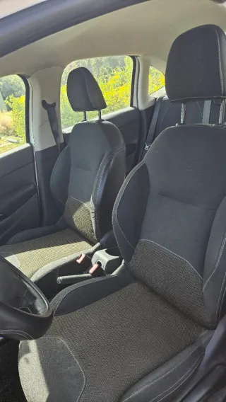 Citroen C3 2012