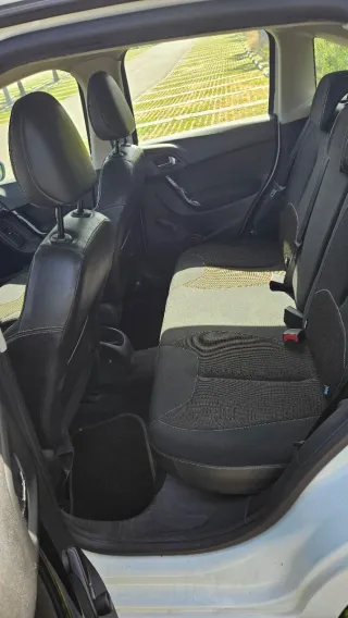 Citroen C3 2012