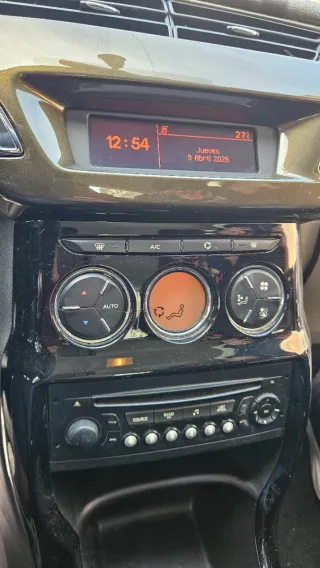 Citroen C3 2012