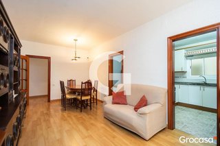 Piso en venta en El Castell-Poble Vell en Castelldefels
