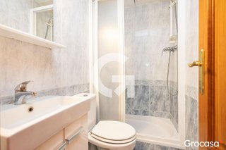Piso en venta en El Castell-Poble Vell en Castelldefels