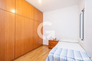 Piso en venta en El Castell-Poble Vell en Castelldefels