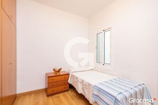 Piso en venta en El Castell-Poble Vell en Castelldefels