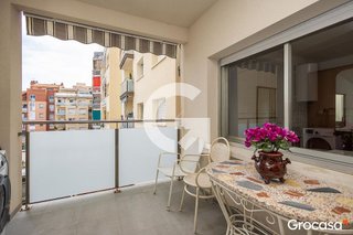 Piso en venta en El Castell-Poble Vell en Castelldefels