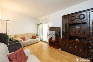 Piso en venta en El Castell-Poble Vell en Castelldefels