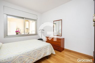 Piso en venta en El Castell-Poble Vell en Castelldefels