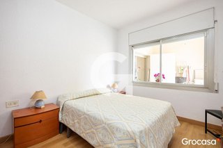 Piso en venta en El Castell-Poble Vell en Castelldefels