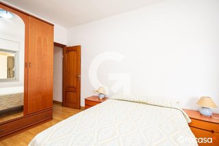 Piso en venta en El Castell-Poble Vell en Castelldefels