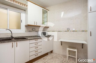 Piso en venta en El Castell-Poble Vell en Castelldefels