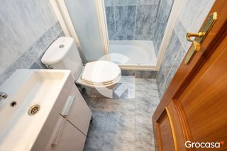 Piso en venta en El Castell-Poble Vell en Castelldefels