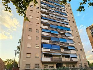 Piso en venta en Can Deu - La Planada - Sant Julià en Sabadell