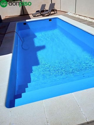 Casa pareada en venta en Huétor Vega