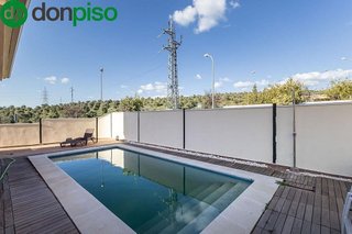 Casa pareada en venta en Huétor Vega