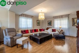 Casa pareada en venta en Huétor Vega