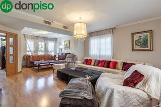 Casa pareada en venta en Huétor Vega