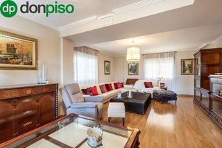 Casa pareada en venta en Huétor Vega