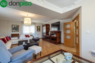 Casa pareada en venta en Huétor Vega