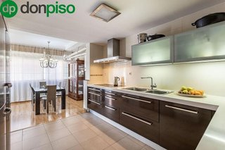 Casa pareada en venta en Huétor Vega