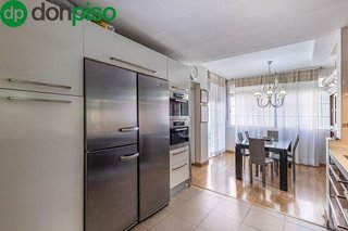 Casa pareada en venta en Huétor Vega