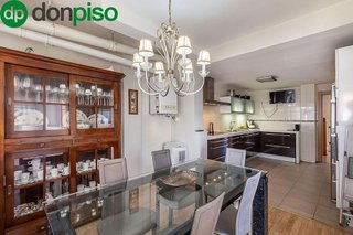 Casa pareada en venta en Huétor Vega