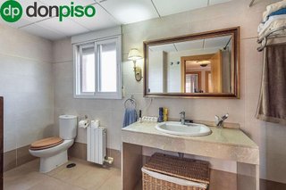 Casa pareada en venta en Huétor Vega