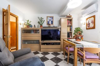 Piso en venta en Can Boada en Terrassa
