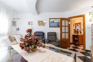 Piso en venta en Can Boada en Terrassa