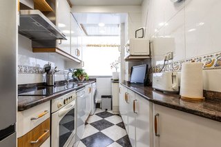 Piso en venta en Can Boada en Terrassa