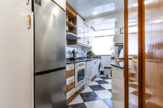 Piso en venta en Can Boada en Terrassa