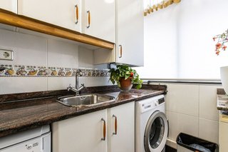 Piso en venta en Can Boada en Terrassa