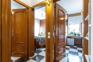 Piso en venta en Can Boada en Terrassa