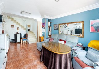 Casa adosada en venta en Cenes de la Vega