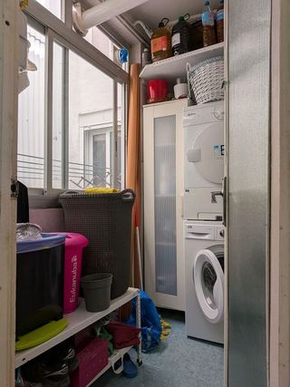 Piso en venta en Barri del Mar - Ribes Roges en Vilanova i La Geltrú