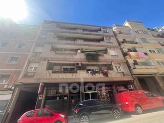 Piso en venta en Plaça Catalunya en Manresa