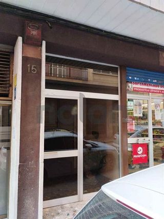 Piso en venta en Plaça Catalunya en Manresa