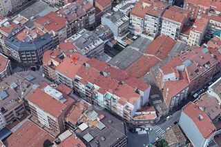 Piso en venta en Plaça Catalunya en Manresa