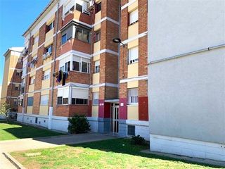 Piso en venta en Camps Blancs en Sant Boi de Llobregat