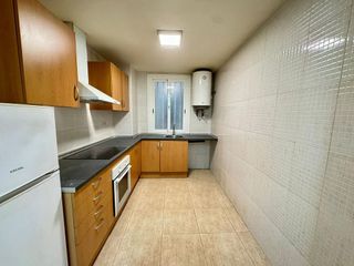Piso en venta en Canovelles