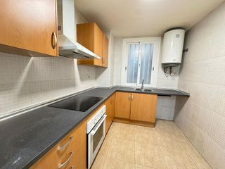 Piso en venta en Canovelles