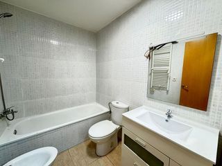 Piso en venta en Canovelles