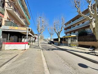 Piso en venta en Canovelles