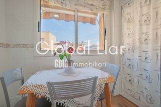 Piso en venta en Eixample - Sant Oleguer en Sabadell