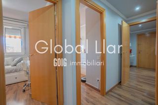 Piso en venta en Eixample - Sant Oleguer en Sabadell